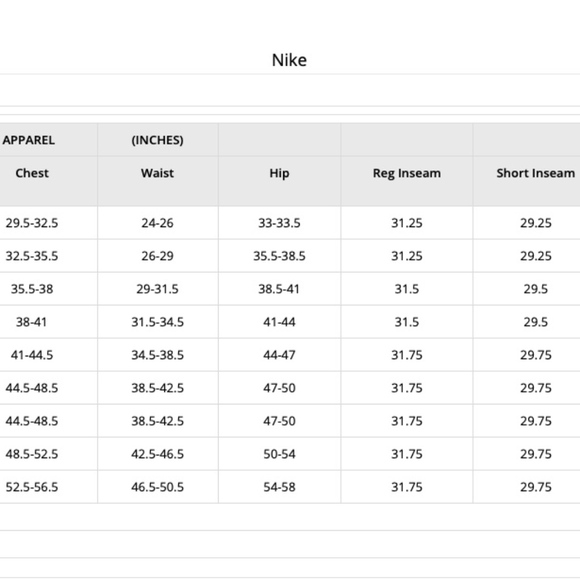 Nike Woman's High Waist Just Do It DRi Leggings - Picture 5 of 5